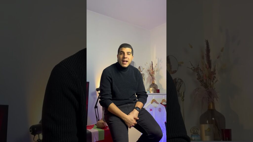 قائمة المنتخب التونسي في كأس إفريقيا الكوت ديفوار 23 #منتخب_تونس #جلال_القادري #كرة_قدم #كاس_افريقيا