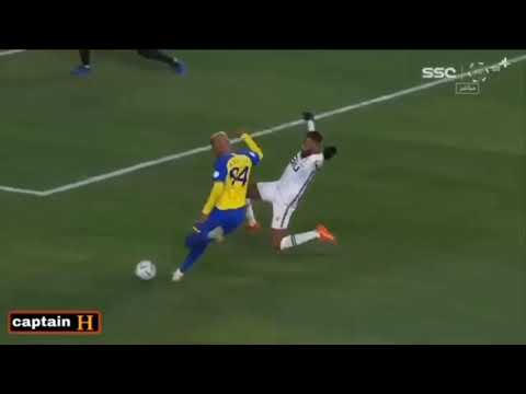 al nassr vs al hilal 4_2 highlights & all goals |ronaldo début first match with al nassr 2023
