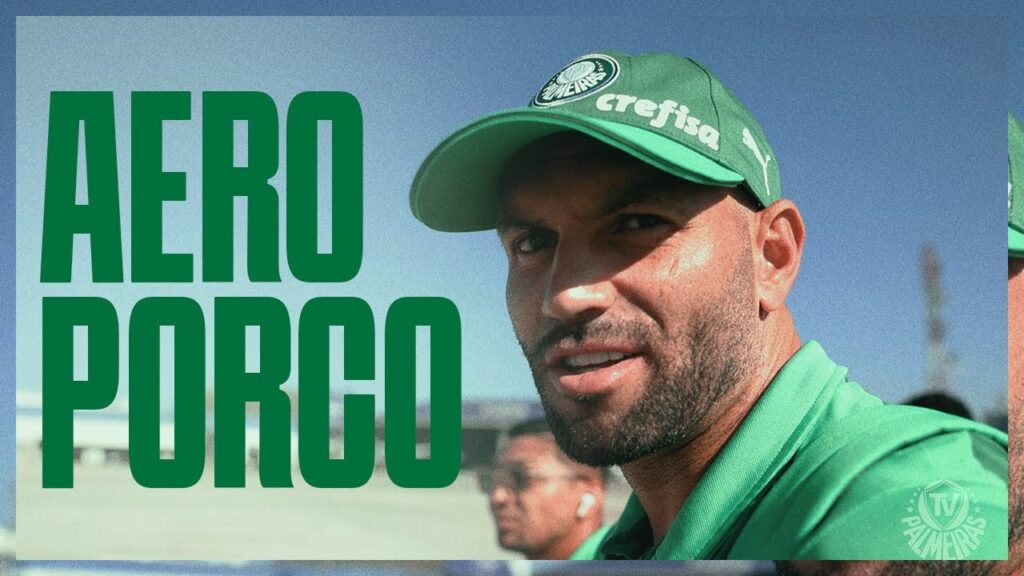 WEVERTON ANALISA CONDIÇÕES DE VOO PARA CUIABÁ