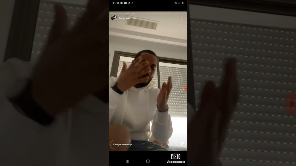 kasoo freestyle naaaar a9wa kasoo ❤🎤🖤