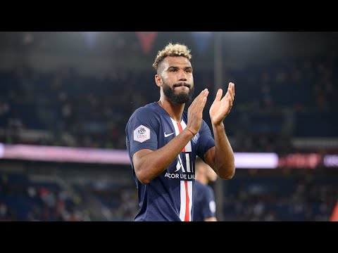 Choupo-Moting - The Man Who Has The Last Laugh