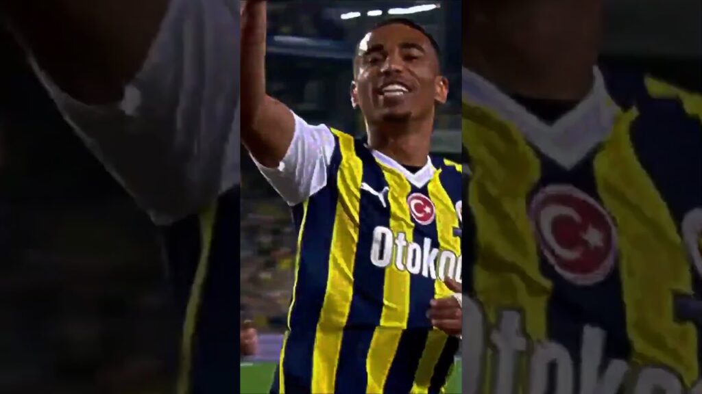 Alexander Djiku Troll Face