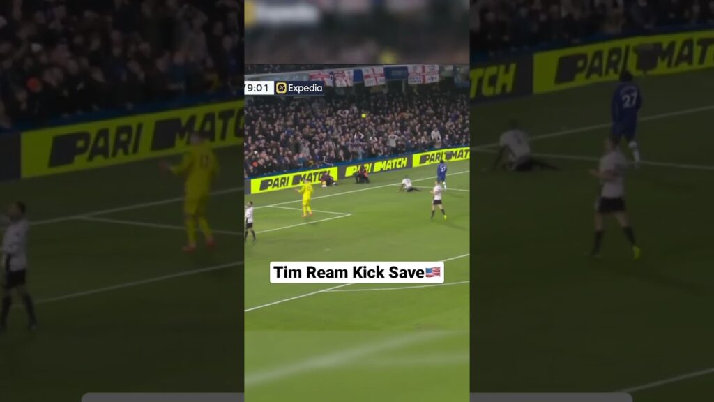 TIM REAM IS A GREAT AMERICAN #shorts 🇺🇸