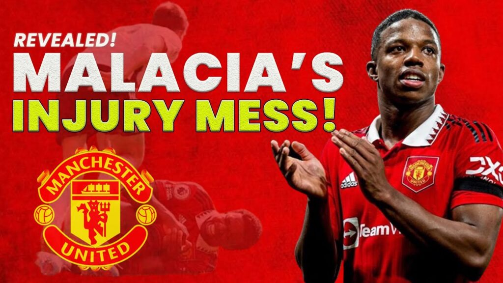 THE MISTAKE THAT IS DELAYING TYRELL MALACIA'S RETURN!