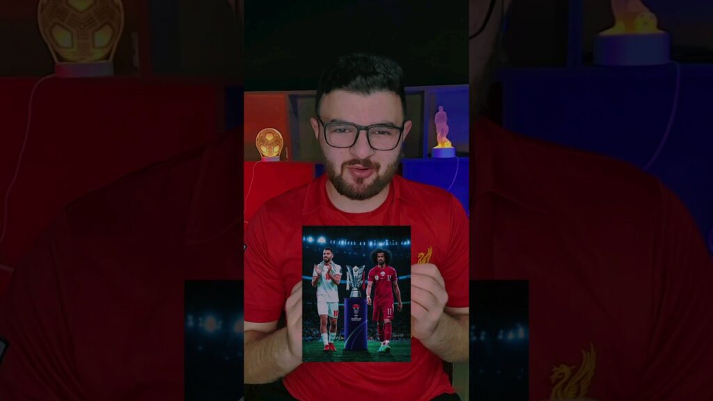 توقعاتي لنهائي الحلم الاردن وقطر على ستاد لوسيل #الاردن #قطر #منتخب_الأردن #منتخب_قطر #النشامى