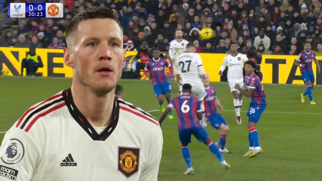 Wout Weghorst showed promising signs on Man Utd debut