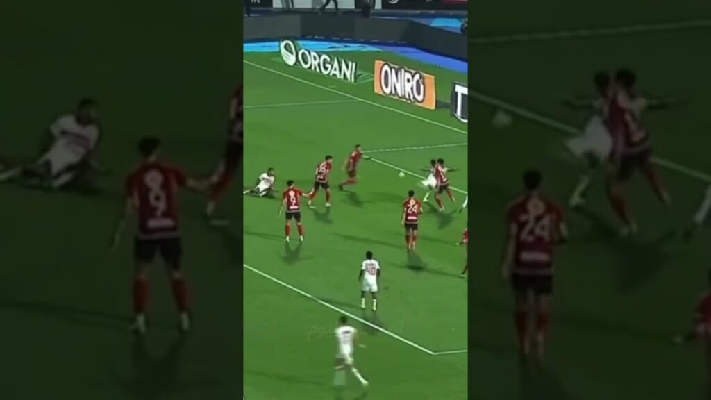 اهداف مباراة الاهلي و الزمالك في الدوري المصري #shorts #الاهلي #الزمالك