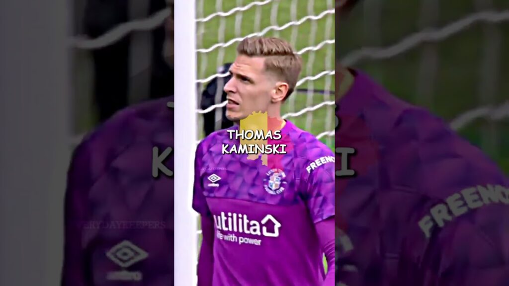 Brilliant save by Łukasz Skorupski ● Keeper Best Saves 2023/24 ● Part 382🧤⚽️ #football #shorts