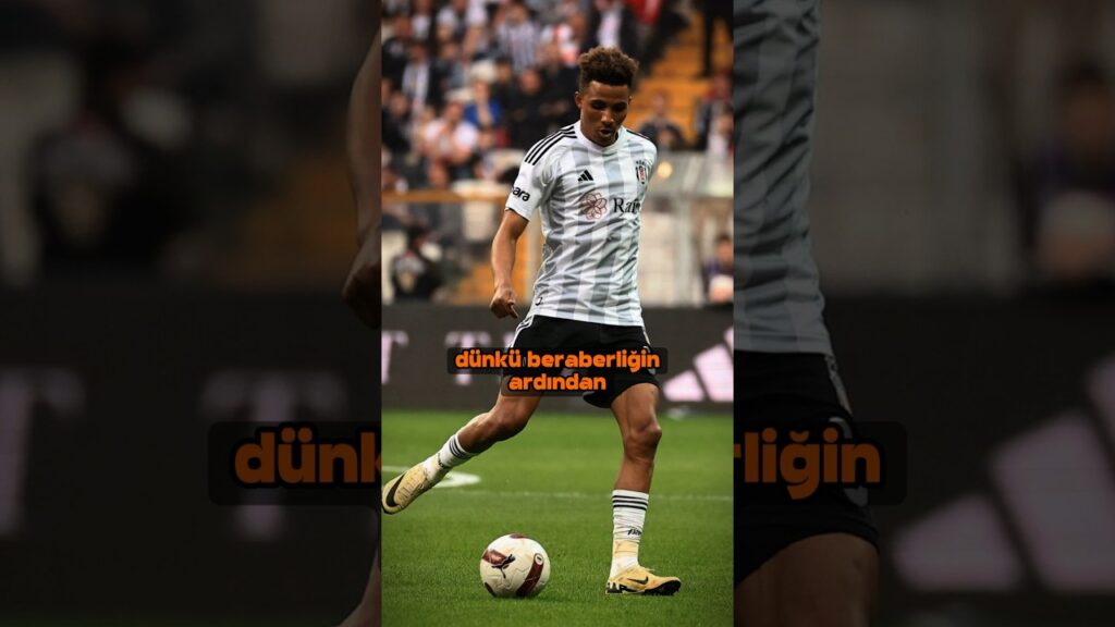 Fernando Santos’un Beşiktaş karnesi #keşfet #futbol