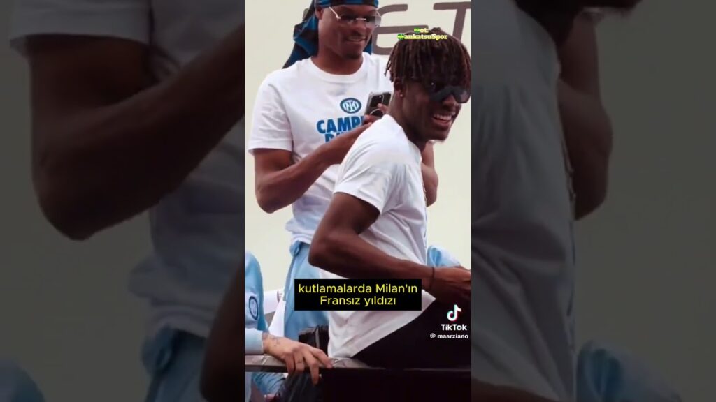 😨 Dumfries’ten Theo Hernandez’e GTA göndermesi! Soruşturma açıldı… #shorts #futbol