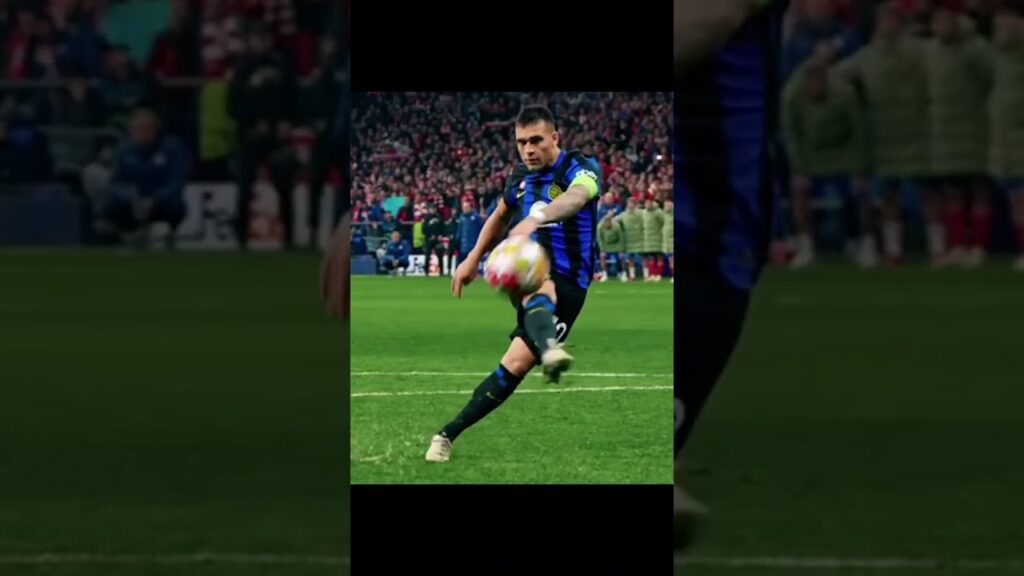 Rare Penalty Moments 🤯