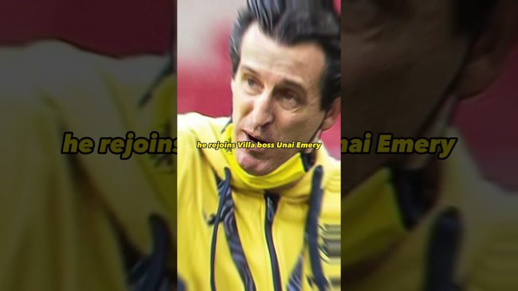 Pau Torres To Aston Villa HERE WE GO✅ #astonvilla #premierleague #pautorres #football #soccer #short