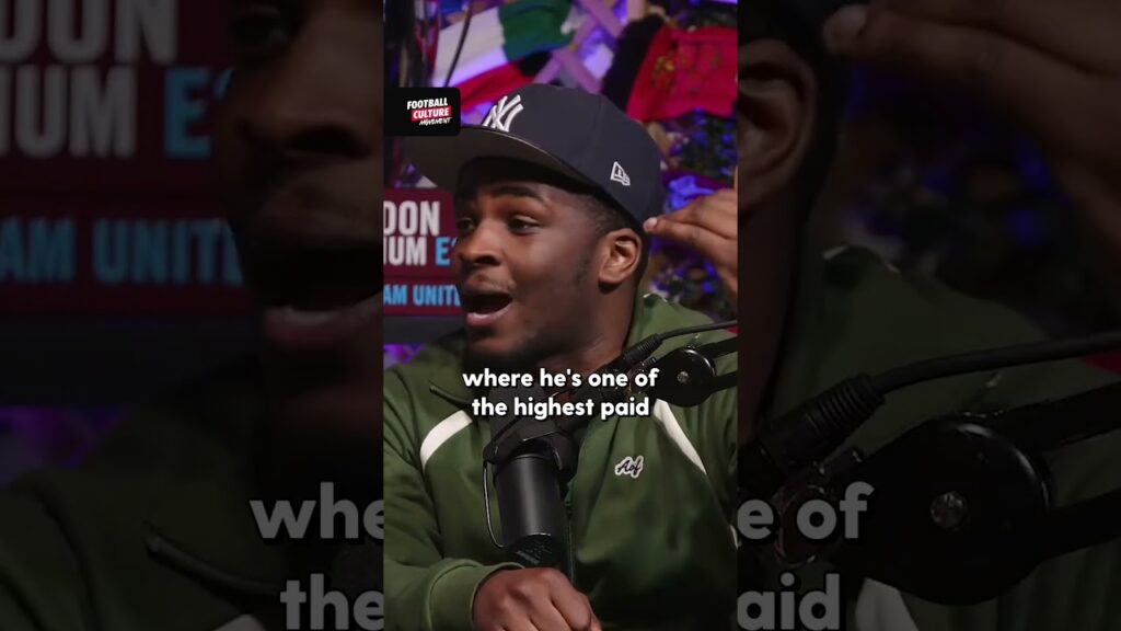 Man Utd RUINED Rashford? 😳