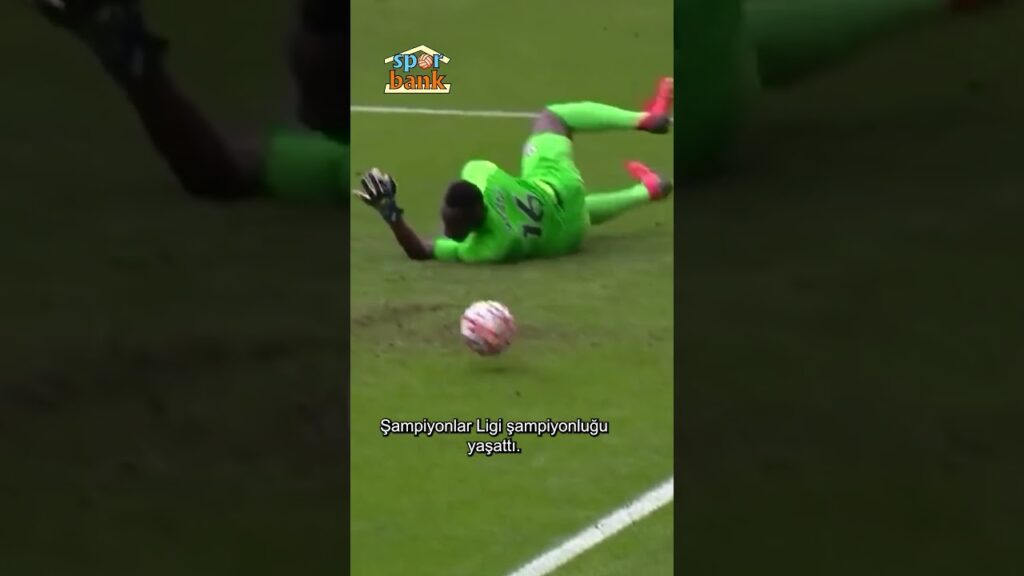 Kepa'dan sonra ilaç gibi geldi: Edouard Mendy'nin Chelsea transferi