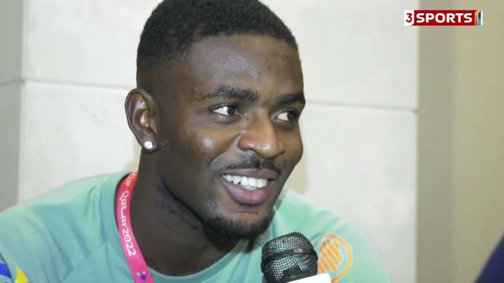 I think kudus Mohammed will be the next super Star for Ghana - Salis Abdul Samed