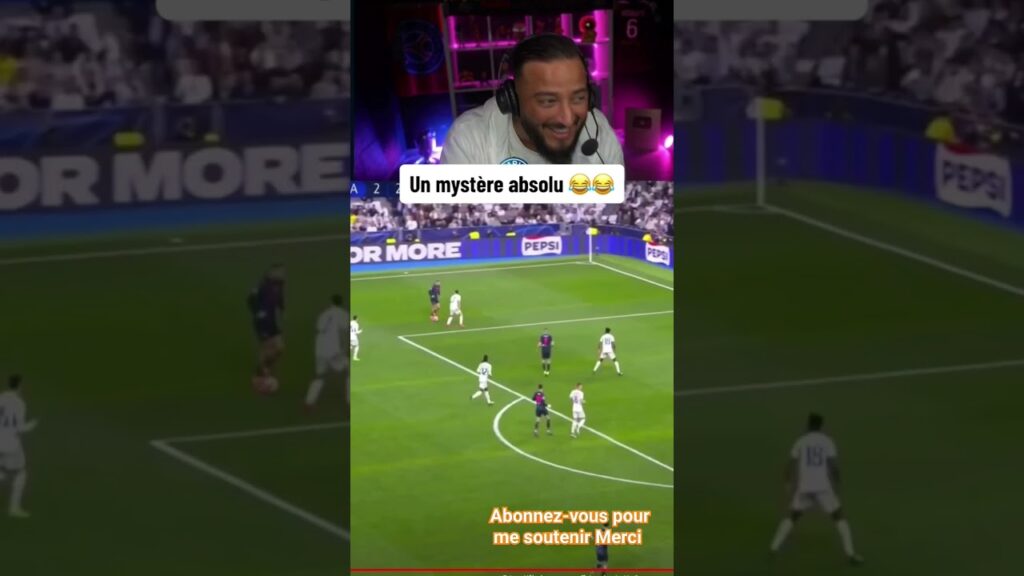 L'immigré parisien But Improbable de Gvardiol !