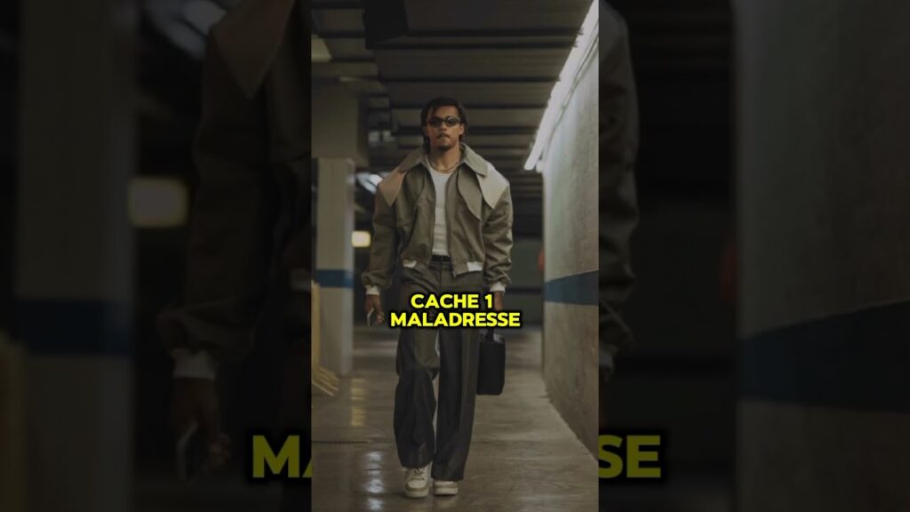 Jules Kounde est le footballeur le plus stylée