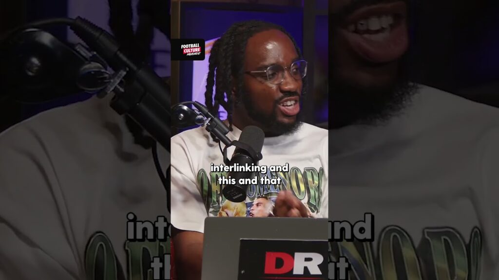 Nicolas Jackson Must SCORE GOALS! ⚽️