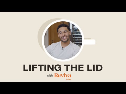 Ben Cabango | Lifting the Lid