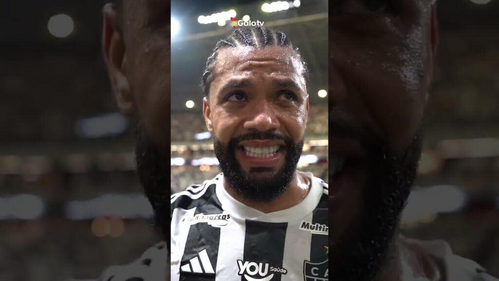 HULK e OTÁVIO falam sobre vitória na estreia da Copa do Brasil! HULK e OTÁVIO falam sobre vitória na estreia da Copa do Brasil!