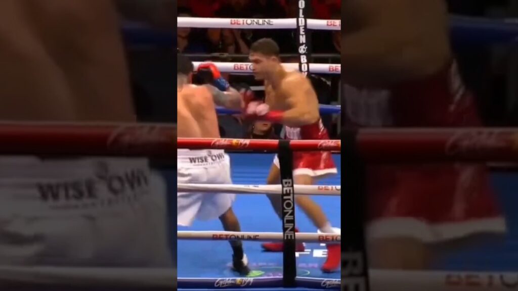 When Oscar Duarte gives Jojo Diaz a first TKO loss.