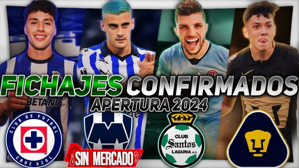 ¡JORGE SANCHEZ es REFUERZO de CRUZ AZUL! ¡MONTERREY SANCIONADO! VOLPI a SANTOS ¡FICHAJE para PUMAS!