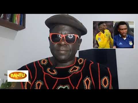 Idriss CArlos Kameni dit ce qu'il pense d' André Onana