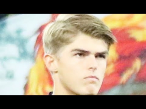 Genoa Atalanta 0-1 Gol Charles De Ketelaere