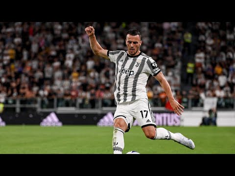 Filip Kostic - The Story So Far - Juventus - Serbia
