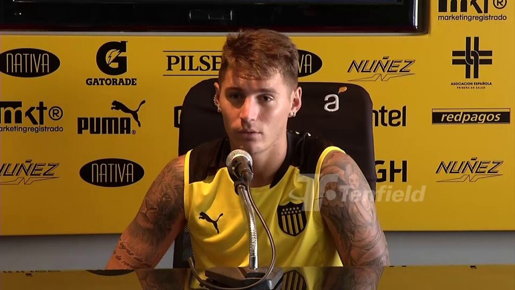 Guillermo Varela