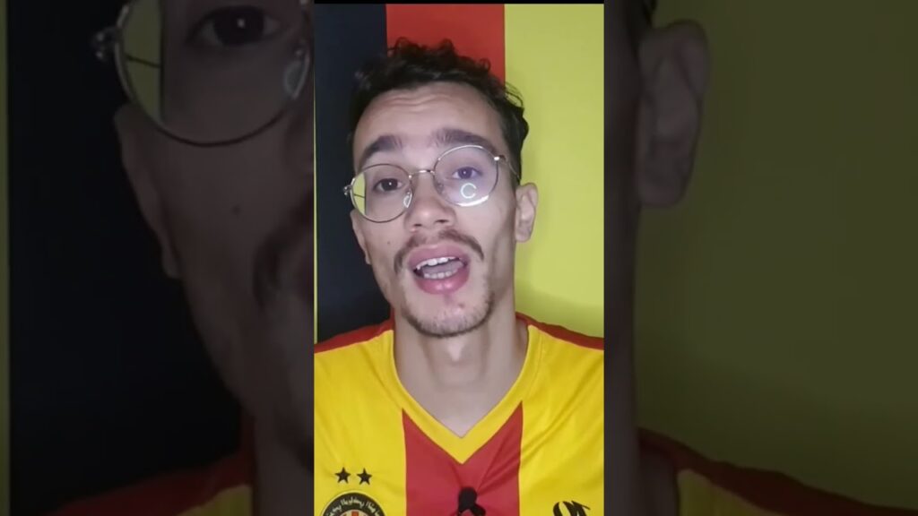 أرقام قياسية للاعبي الترجي بعد الترشح للنهائي ❤💛