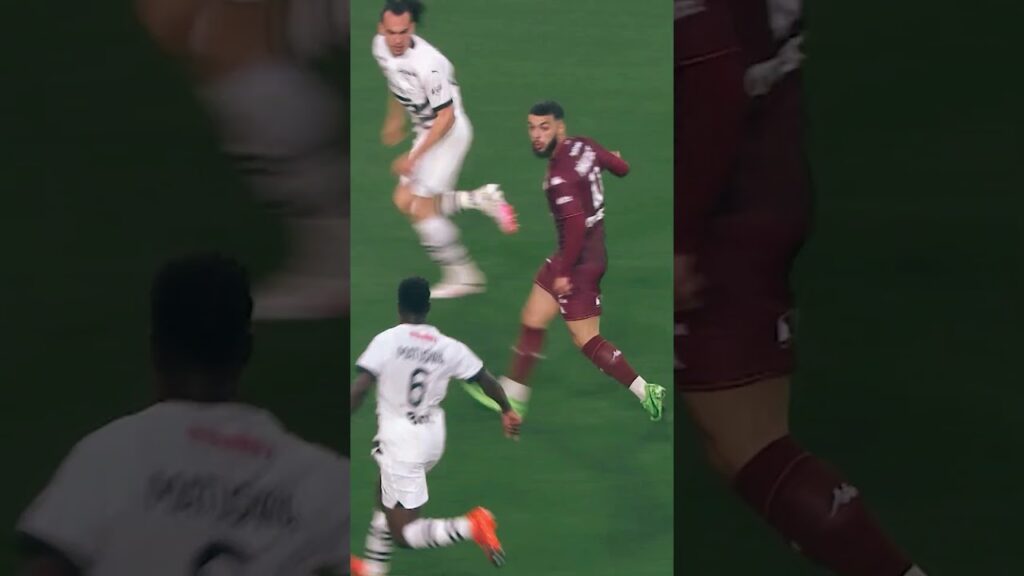 🧐 Le tournant du match : Diallo face à Mandanda... 3-1 pour Metz ? Nan, le sauvetage d'Arthur Theate