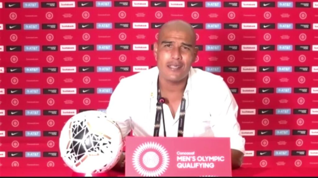 "Contra México nada fue improvisado": DOUGLAS SEQUEIRA