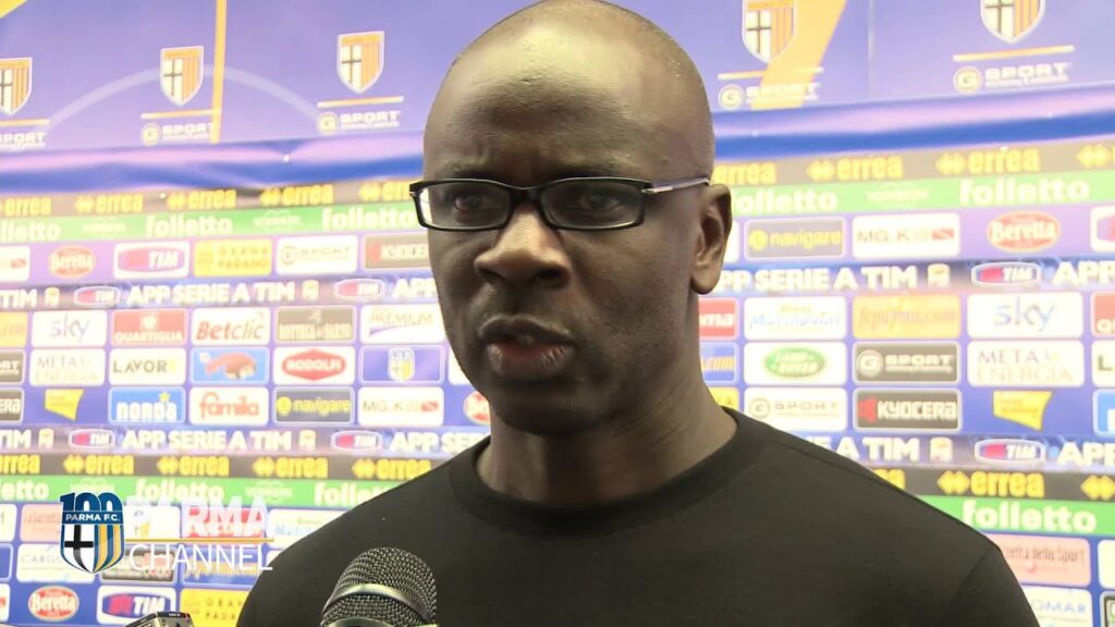 Lilian Thuram: "Non ho mai giocato in nessuna squadra forte come il mio Parma"