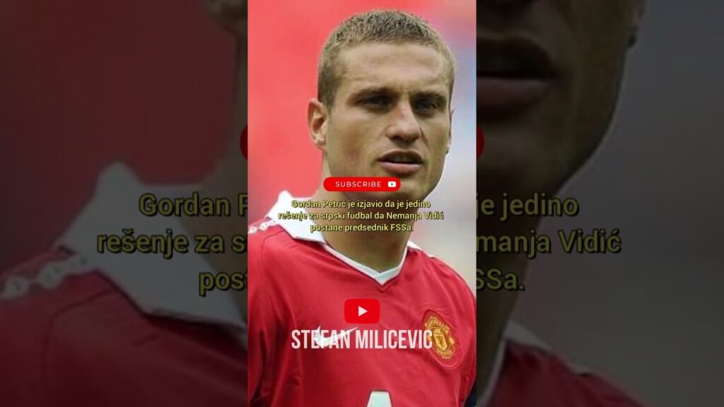 BORBA ZA FOTELJU ILI IPAK REVOLUCIJA SRPSKOG FUDBALA?