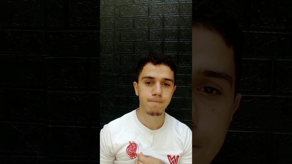 ديما وداد رغم الخسارة ❤️#shorts