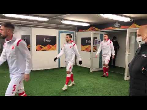 Milan Borjan je najbolji golman Lige Evrope