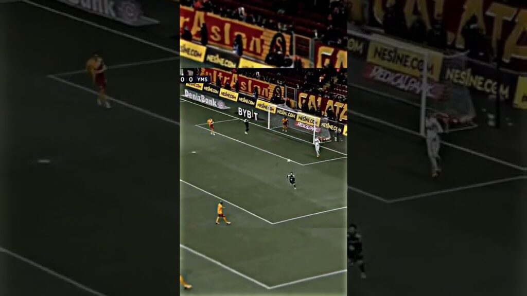 Victor Nelsson ➡️ Sevilla FC ⬜️🟥 #nelsson #sevilla #Transfer #galatasaray