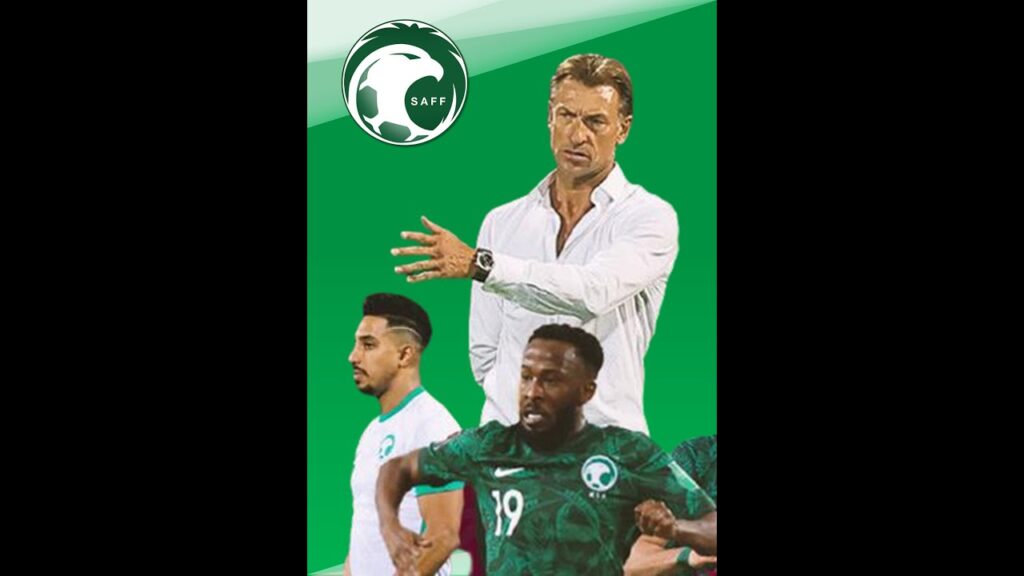 Daftar Pemain Arab Saudi Piala Dunia 2022 - Fifa World Cup 2022