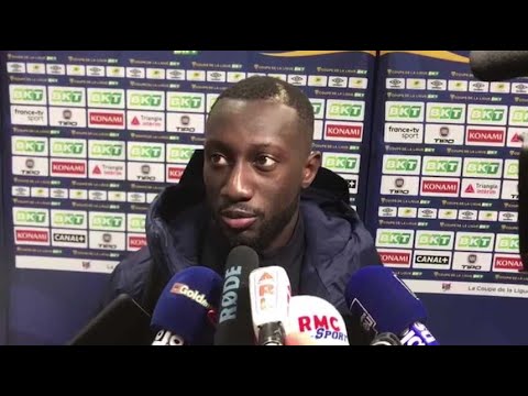 Youssouf Sabaly : "Ricardo n'a pas élevé la voix" I Girondins