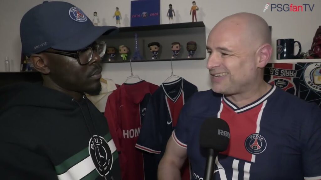 Dortmund 1-0 PSG | Kolo Muani Doit Montrer Plus ! (Stéphane)