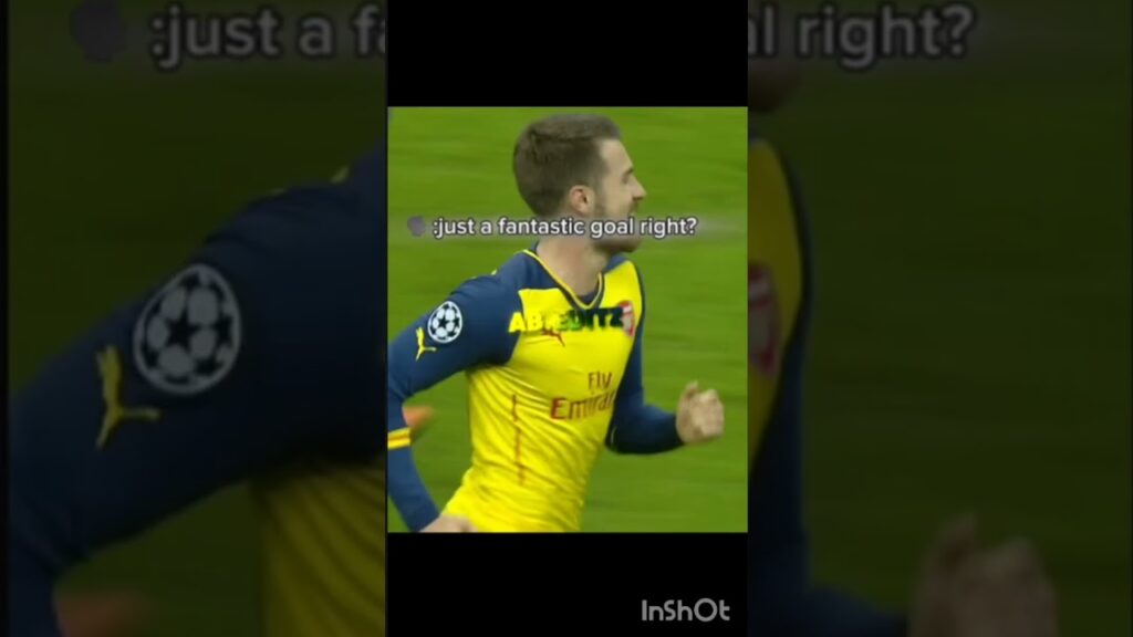 If You know You know💀☠ #aaronramsey #capcut