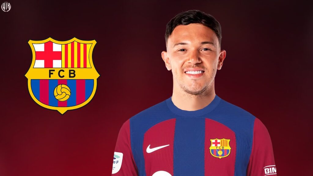 Pepê – Welcome to Barcelona? 2024 – Dribbling Skills & Goals | HD Pepê - Welcome to Barcelona? 2024 - Dribbling Skills & Goals | HD