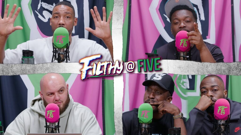 HAS ENZO FERNANDEZ BEEN THE MOST DISAPPOINTING PLAYER THIS SEASON??? | FILTHY @ FIVE