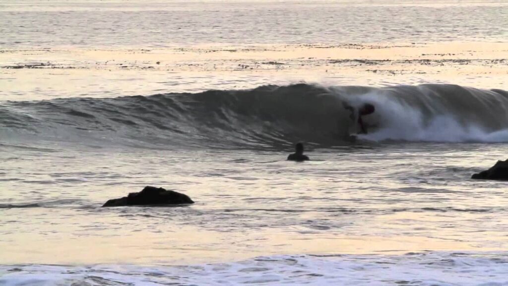 SEAN JOHNSON CHOP-HOP