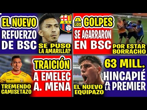 POR ESTAR B0RRACH0! REFERENTES DE BARCELONA SE AG@RRAN A LOS G0LPES | ANGEL MENA REFUERZO DE BSC?