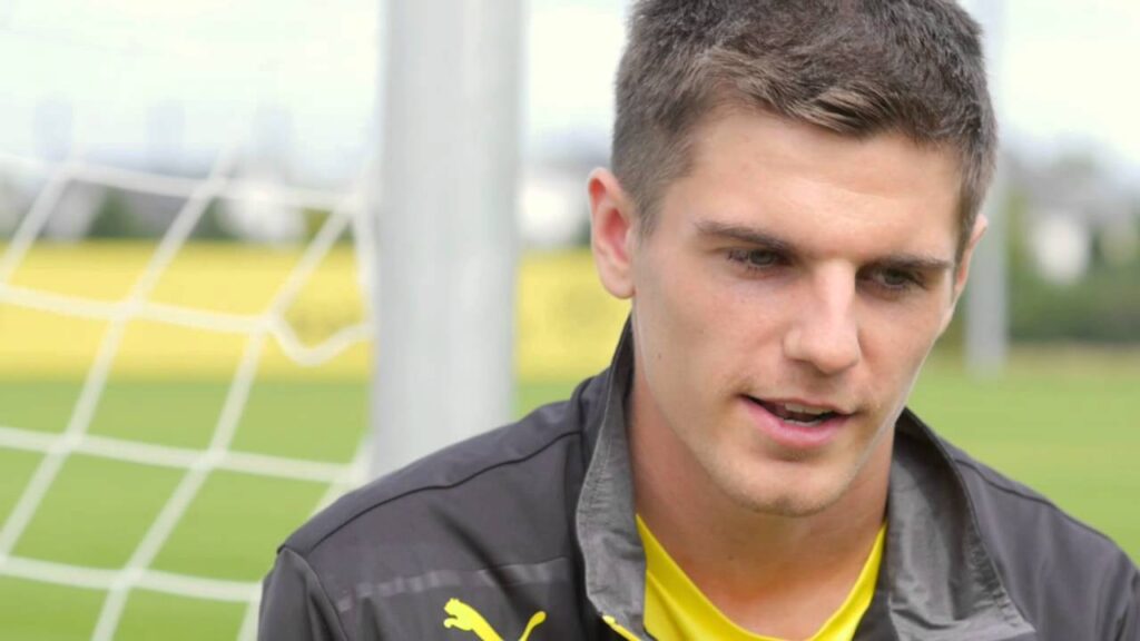 Kabinengespräch - Jonas Hofmann (Teaser)