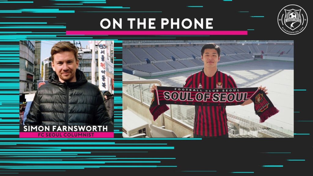 2021 FC Seoul Season Preview