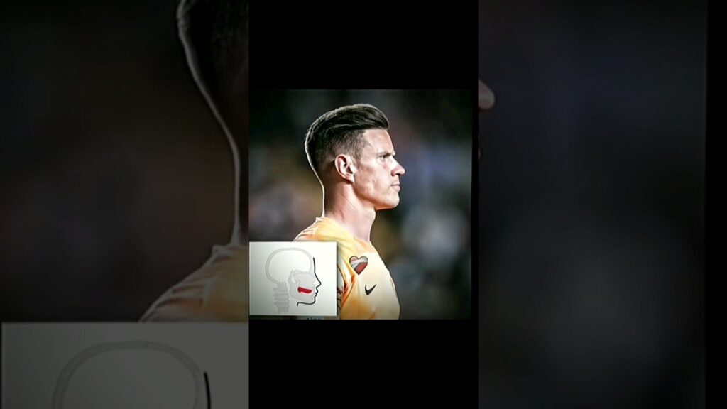 Ter Stegen 🗿 #shorts #viral #funny #trending #fyp