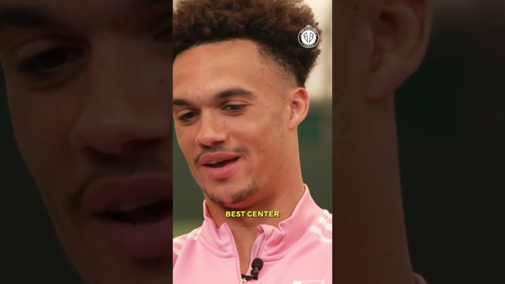 Tim Ream for World Cup 2038? 🇺🇸